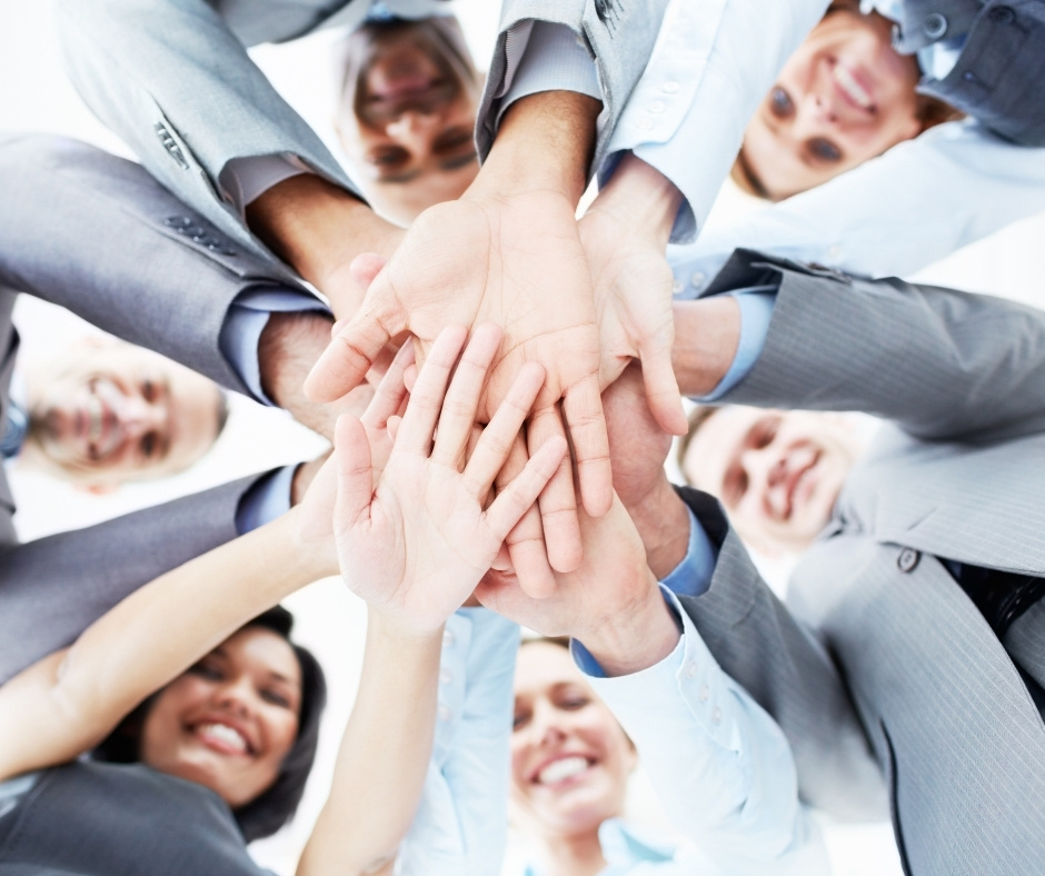 Obtenez des conditions négociées à l’échelle d’un grand groupe