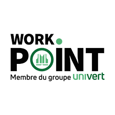 NOUVEAU PARTENAIRE WORKPOINT