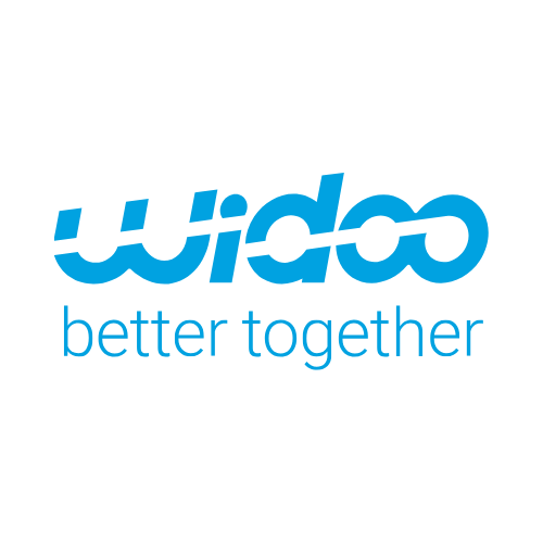 Logo widoo