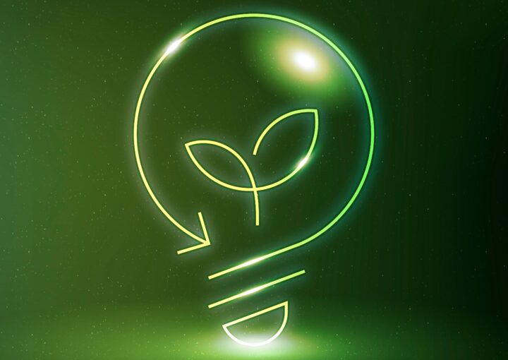 led ecoresponsable ecoboutic