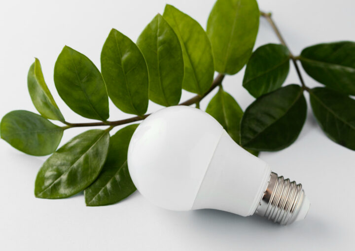 led ecoresponsable, ecoboutic