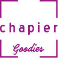 chapier-goodies