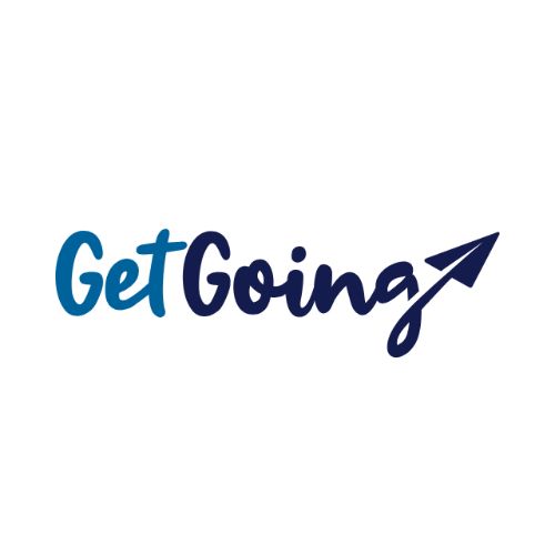 getging logo